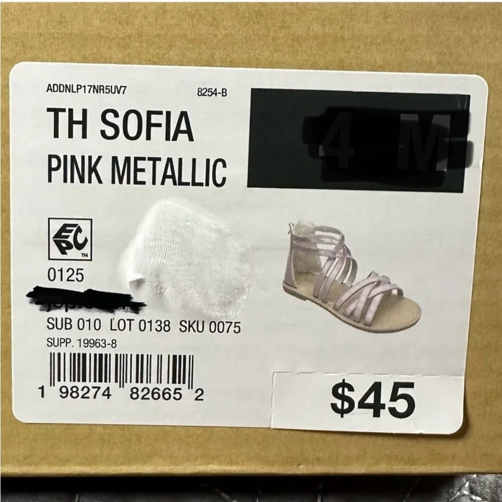thereabouts nwt metallica